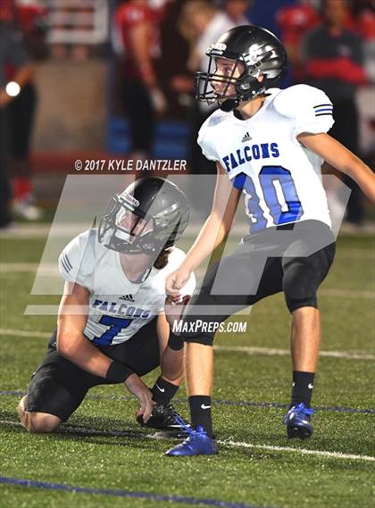 Thumbnail 1 in North Forney @ Creekview photogallery.