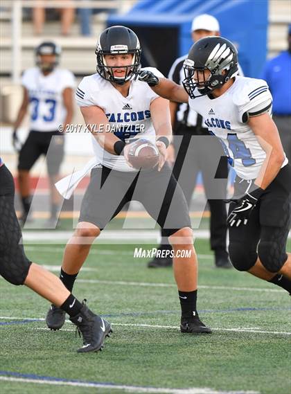 Thumbnail 2 in North Forney @ Creekview photogallery.