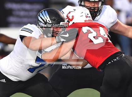 Thumbnail 1 in North Forney @ Creekview photogallery.