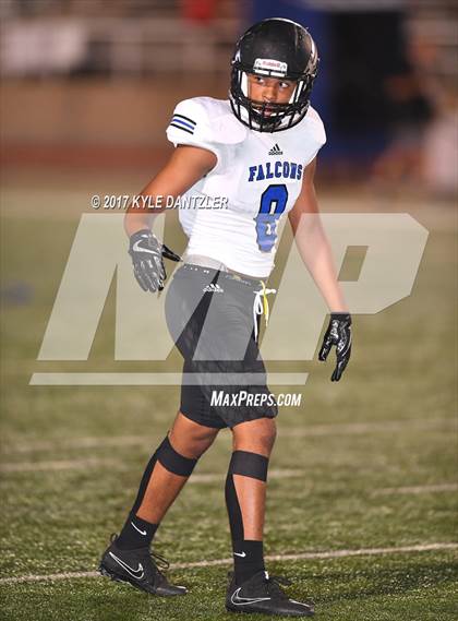 Thumbnail 1 in North Forney @ Creekview photogallery.