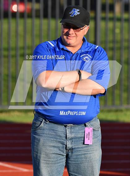 Thumbnail 1 in North Forney @ Creekview photogallery.