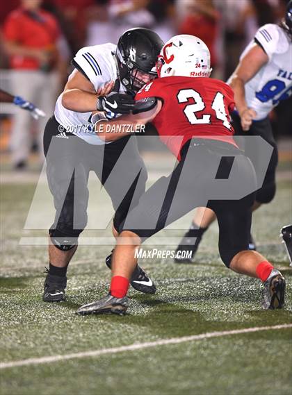 Thumbnail 3 in North Forney @ Creekview photogallery.