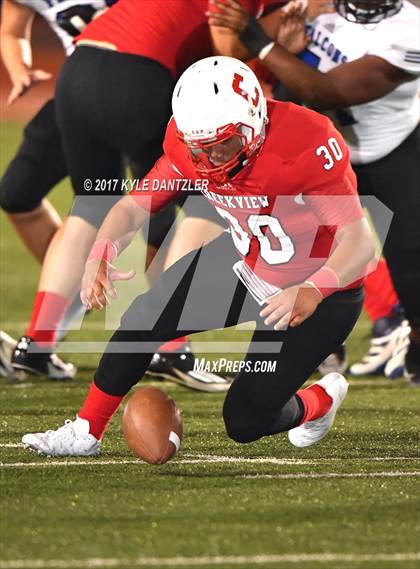 Thumbnail 3 in North Forney @ Creekview photogallery.