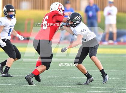 Thumbnail 2 in North Forney @ Creekview photogallery.