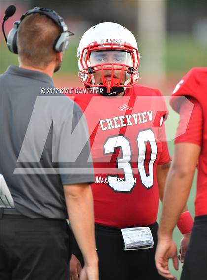 Thumbnail 1 in North Forney @ Creekview photogallery.