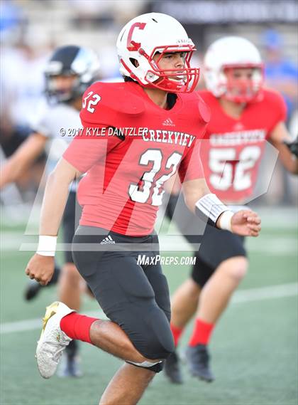 Thumbnail 1 in North Forney @ Creekview photogallery.