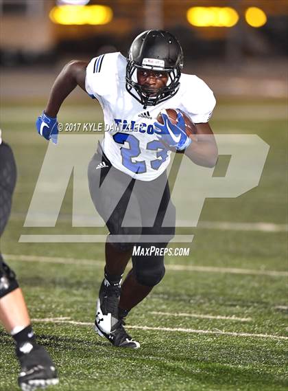 Thumbnail 1 in North Forney @ Creekview photogallery.