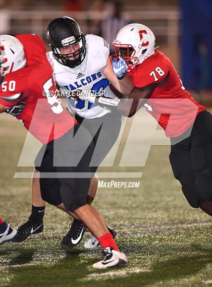 Thumbnail 2 in North Forney @ Creekview photogallery.