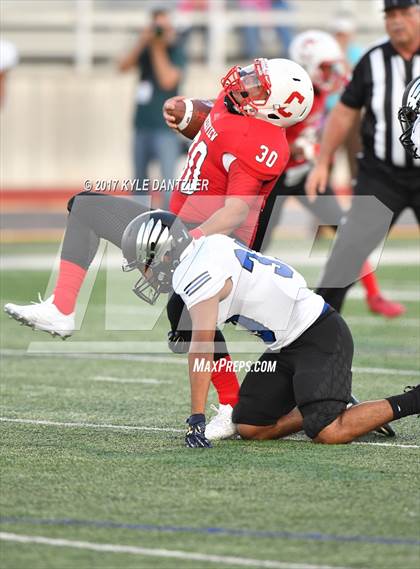 Thumbnail 1 in North Forney @ Creekview photogallery.