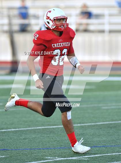 Thumbnail 3 in North Forney @ Creekview photogallery.