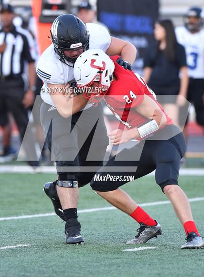 Thumbnail 1 in North Forney @ Creekview photogallery.