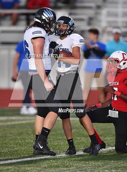 Thumbnail 3 in North Forney @ Creekview photogallery.