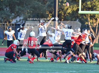 Thumbnail 1 in North Forney @ Creekview photogallery.