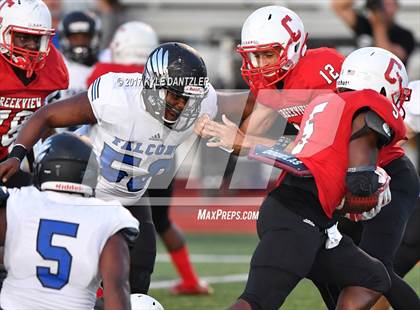 Thumbnail 2 in North Forney @ Creekview photogallery.