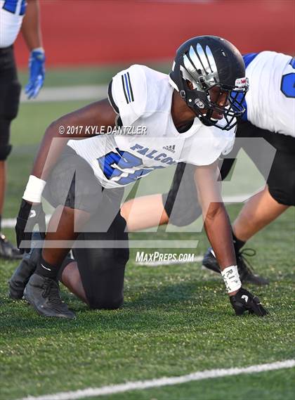 Thumbnail 2 in North Forney @ Creekview photogallery.