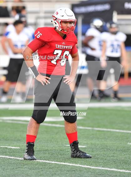 Thumbnail 1 in North Forney @ Creekview photogallery.