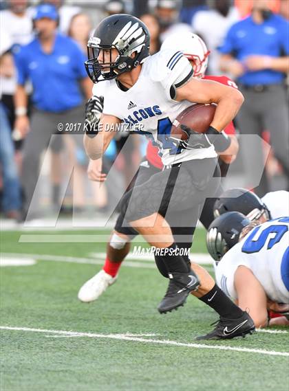 Thumbnail 1 in North Forney @ Creekview photogallery.
