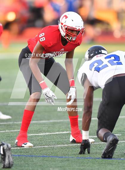 Thumbnail 1 in North Forney @ Creekview photogallery.