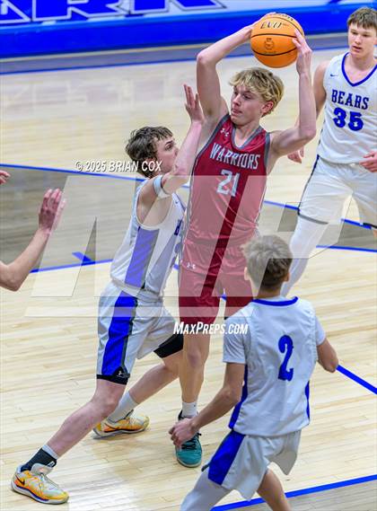 Thumbnail 1 in Life Way Christian @ Ozark Mountain photogallery.
