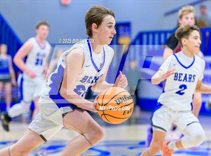 Thumbnail 2 in Life Way Christian @ Ozark Mountain photogallery.