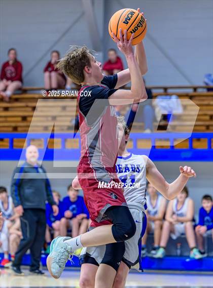 Thumbnail 2 in Life Way Christian @ Ozark Mountain photogallery.