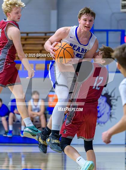 Thumbnail 2 in Life Way Christian @ Ozark Mountain photogallery.