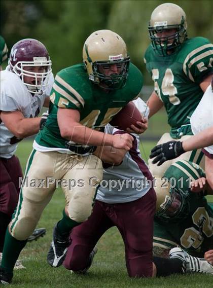 Thumbnail 3 in Fall Mountain @ Bishop Brady photogallery.