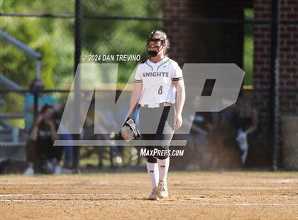 Thumbnail 3 in Great Bridge vs Kellam (VHSL 5A Quarterfinal) photogallery.