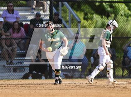 Thumbnail 1 in Great Bridge vs Kellam (VHSL 5A Quarterfinal) photogallery.