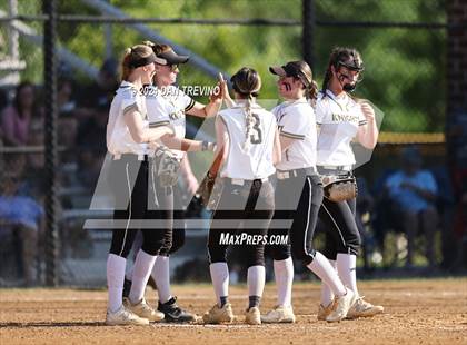 Thumbnail 2 in Great Bridge vs Kellam (VHSL 5A Quarterfinal) photogallery.