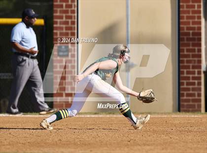 Thumbnail 3 in Great Bridge vs Kellam (VHSL 5A Quarterfinal) photogallery.