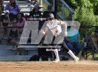Thumbnail 2 in Great Bridge vs Kellam (VHSL 5A Quarterfinal) photogallery.