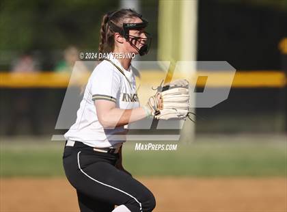 Thumbnail 2 in Great Bridge vs Kellam (VHSL 5A Quarterfinal) photogallery.