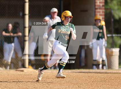 Thumbnail 3 in Great Bridge vs Kellam (VHSL 5A Quarterfinal) photogallery.