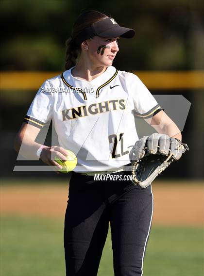 Thumbnail 1 in Great Bridge vs Kellam (VHSL 5A Quarterfinal) photogallery.