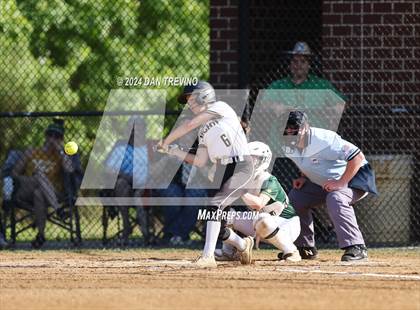 Thumbnail 3 in Great Bridge vs Kellam (VHSL 5A Quarterfinal) photogallery.