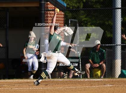 Thumbnail 1 in Great Bridge vs Kellam (VHSL 5A Quarterfinal) photogallery.