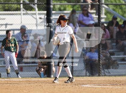 Thumbnail 3 in Great Bridge vs Kellam (VHSL 5A Quarterfinal) photogallery.