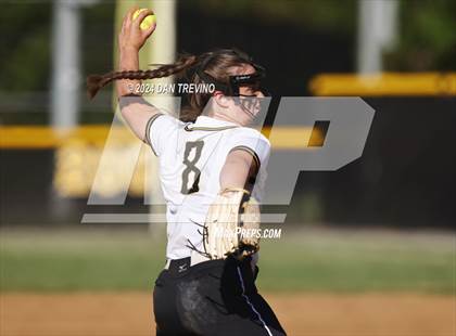 Thumbnail 3 in Great Bridge vs Kellam (VHSL 5A Quarterfinal) photogallery.