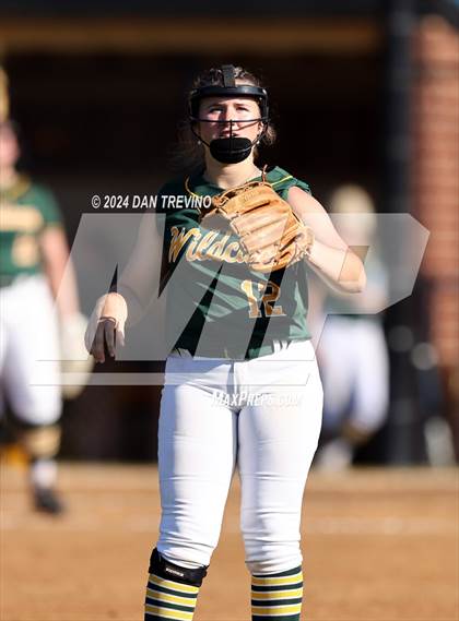 Thumbnail 3 in Great Bridge vs Kellam (VHSL 5A Quarterfinal) photogallery.