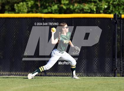 Thumbnail 3 in Great Bridge vs Kellam (VHSL 5A Quarterfinal) photogallery.