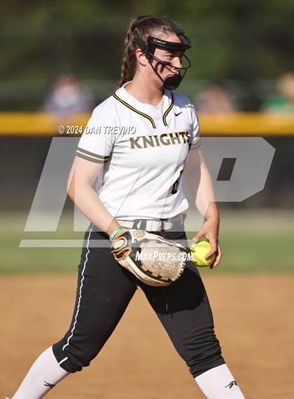 Thumbnail 1 in Great Bridge vs Kellam (VHSL 5A Quarterfinal) photogallery.