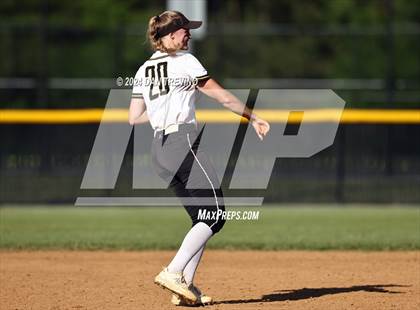 Thumbnail 3 in Great Bridge vs Kellam (VHSL 5A Quarterfinal) photogallery.