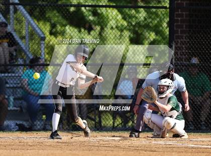 Thumbnail 2 in Great Bridge vs Kellam (VHSL 5A Quarterfinal) photogallery.