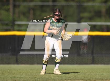 Thumbnail 2 in Great Bridge vs Kellam (VHSL 5A Quarterfinal) photogallery.