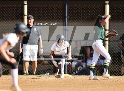 Thumbnail 1 in Great Bridge vs Kellam (VHSL 5A Quarterfinal) photogallery.