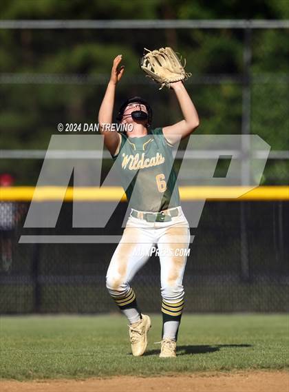 Thumbnail 3 in Great Bridge vs Kellam (VHSL 5A Quarterfinal) photogallery.