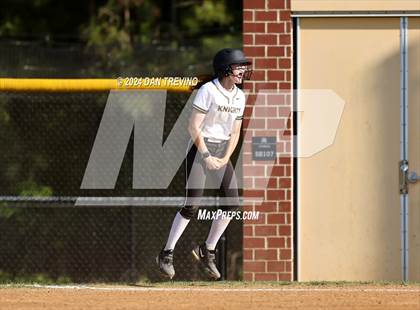 Thumbnail 1 in Great Bridge vs Kellam (VHSL 5A Quarterfinal) photogallery.