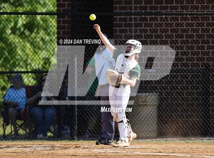 Thumbnail 2 in Great Bridge vs Kellam (VHSL 5A Quarterfinal) photogallery.
