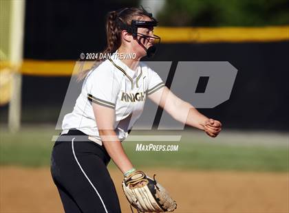 Thumbnail 2 in Great Bridge vs Kellam (VHSL 5A Quarterfinal) photogallery.